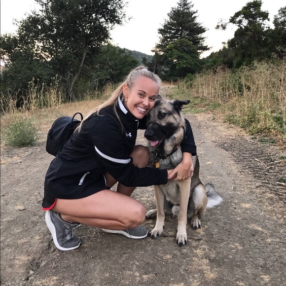 Meet your Posher, Makenzie - Picture 2 of 5